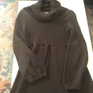 Calvin Klein Plus Size Sweater Dress